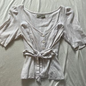 Urban Outfitters top